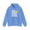 Thumbnail: Parkwood - Adult PW Eat Sleep Softball Hooded Sweatshirt