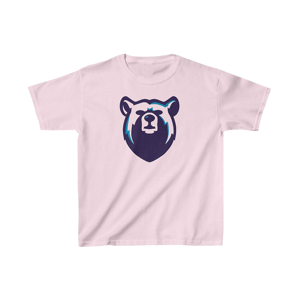 Thumbnail: Sardis Elementary - T-Shirt (Youth)