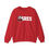 Thumbnail: Sugar Ridge Elementary - Adult White SRES Crewneck Sweatshirt