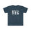 Thumbnail: NYC SVU - Unisex Softstyle T-Shirt
