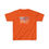 Thumbnail: Sandy Ridge - Youth Wild RAMS Gildan T-Shirt (BT)