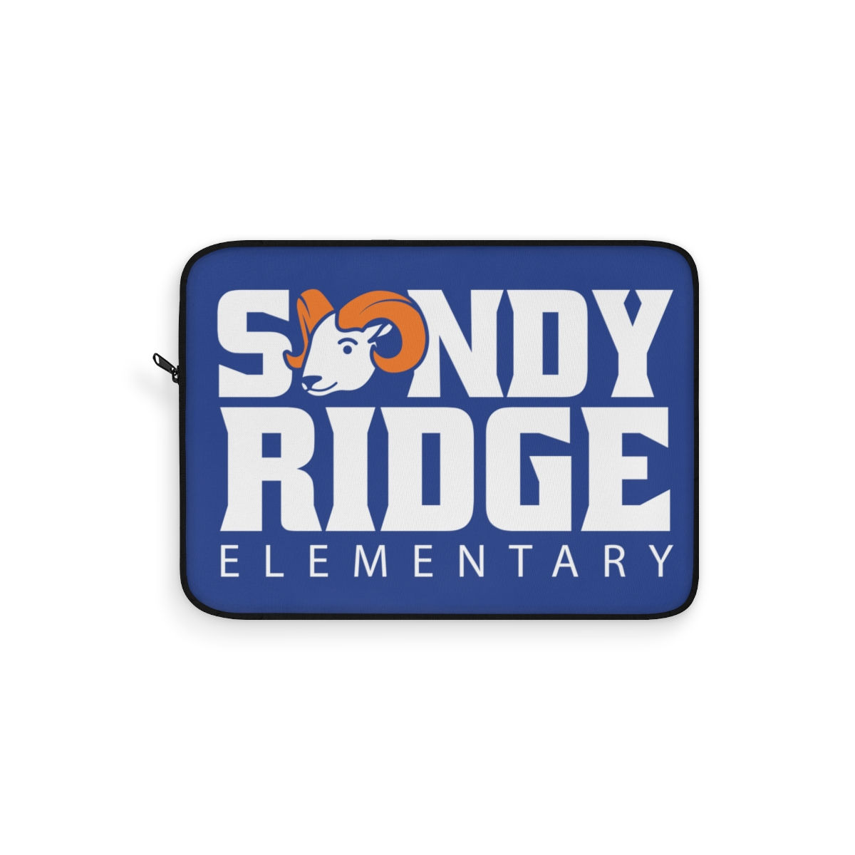 Sandy Ridge Elementary - Laptop Sleeve