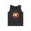 Thumbnail: Parkwood Middle - Adult Basketball PW Tank Top