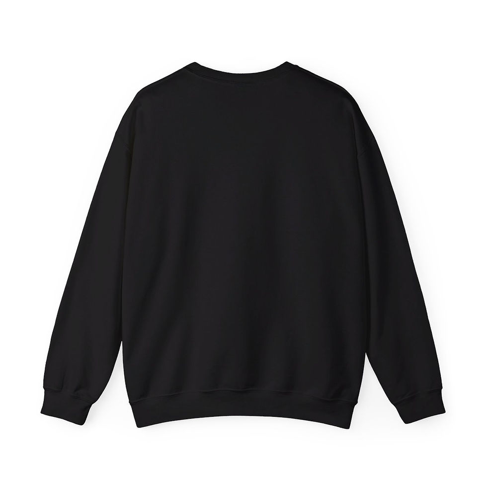 Thumbnail: Parkwood Middle - Adult Teacher Crewneck Sweatshirt