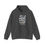 Thumbnail: Parkwood Middle - Adult Loud Football Mom Hooded Sweatshirt 