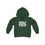 Thumbnail: Parkwood Middle - Youth Wolf Pack Hooded Sweatshirt (WT)