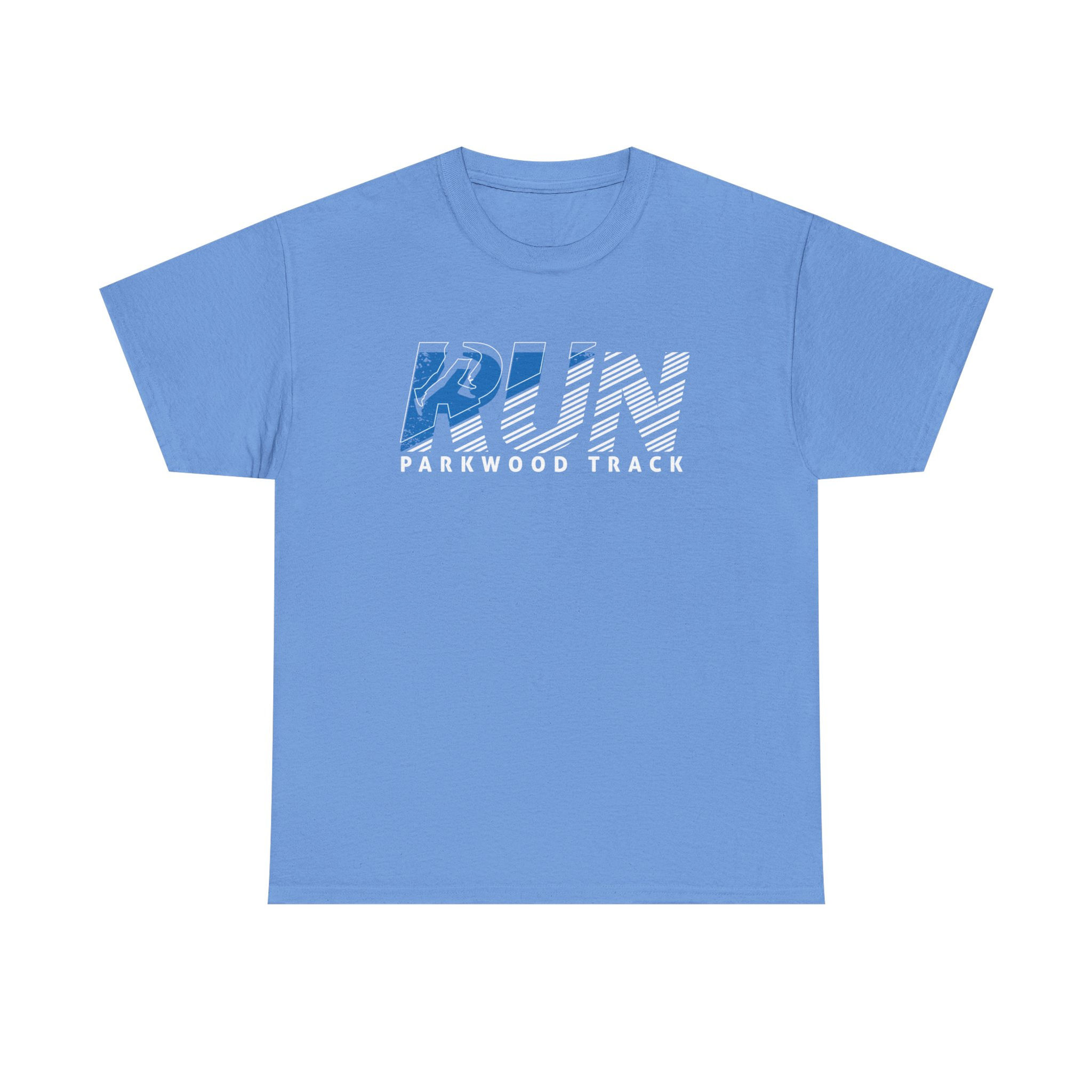 Parkwood - Adult Run PW Track T-Shirt