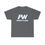 Thumbnail: Copy of Parkwood Middle - Adult PW Wrestling T-Shirt (WT)