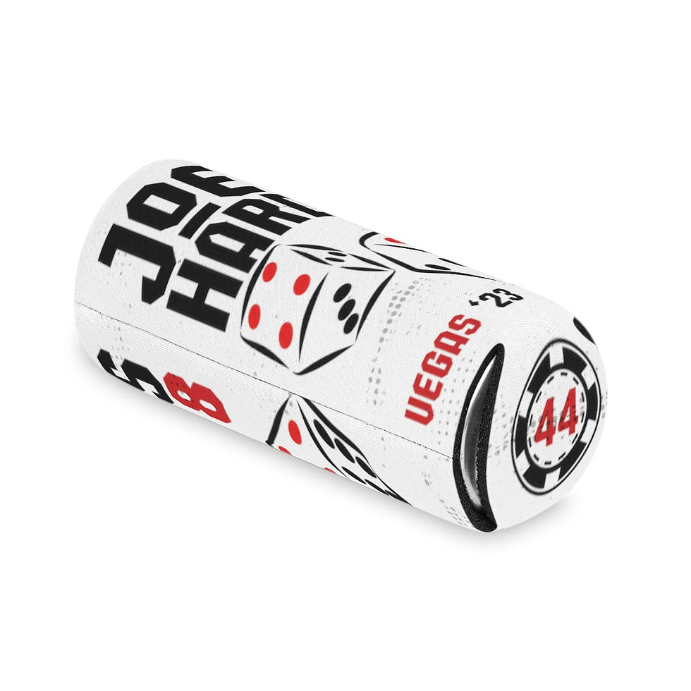 Thumbnail: Joe's Hard 8 - Slim Can Cooler