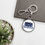Thumbnail: Parkwood Middle - Logo Keyring Tag