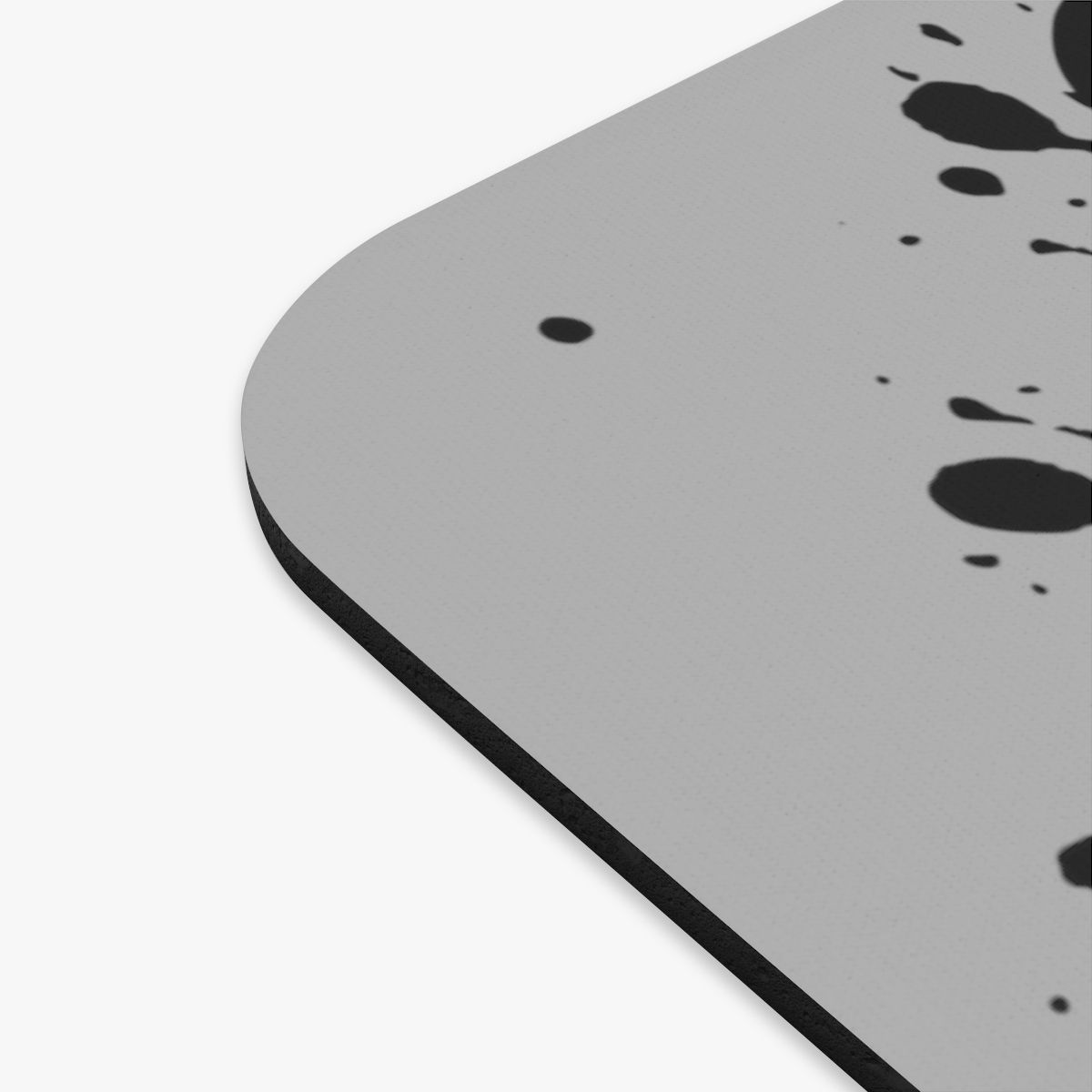 Sugar Ridge Elementary - Rectangle SRES Splash Mouse Pad