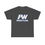 Thumbnail: Copy of Parkwood Middle - Adult PW Wrestling T-Shirt (WT)