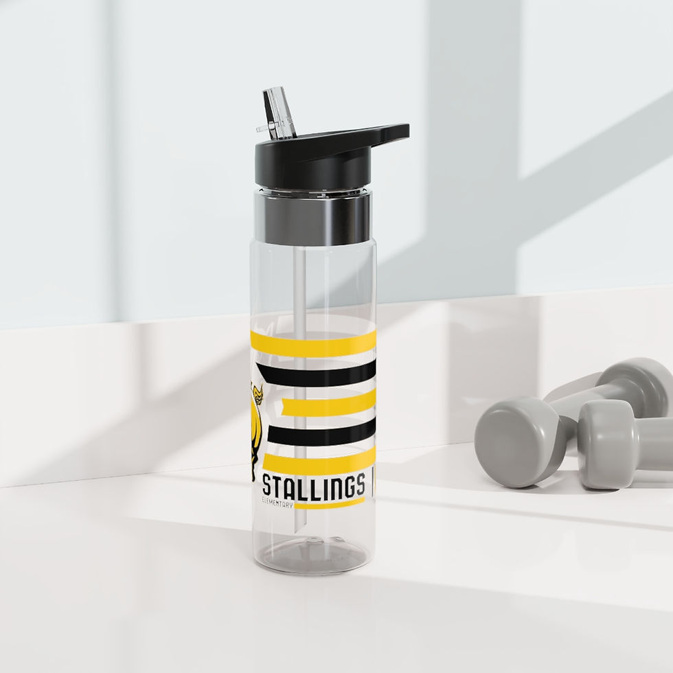 Thumbnail: Stallings Elementary Water Bottle (20 oz.)