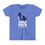 Thumbnail: Parkwood Middle - Youth Wolf Howl T-Shirt (WT)