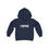Thumbnail: Parkwood Middle - Youth PWMS Hooded Sweatshirt (WT)