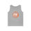 Thumbnail: Parkwood Middle - Adult Basketball PW Tank Top