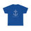 Thumbnail: Porter Ridge Elementary - Adult Anchor Tech T-Shirt