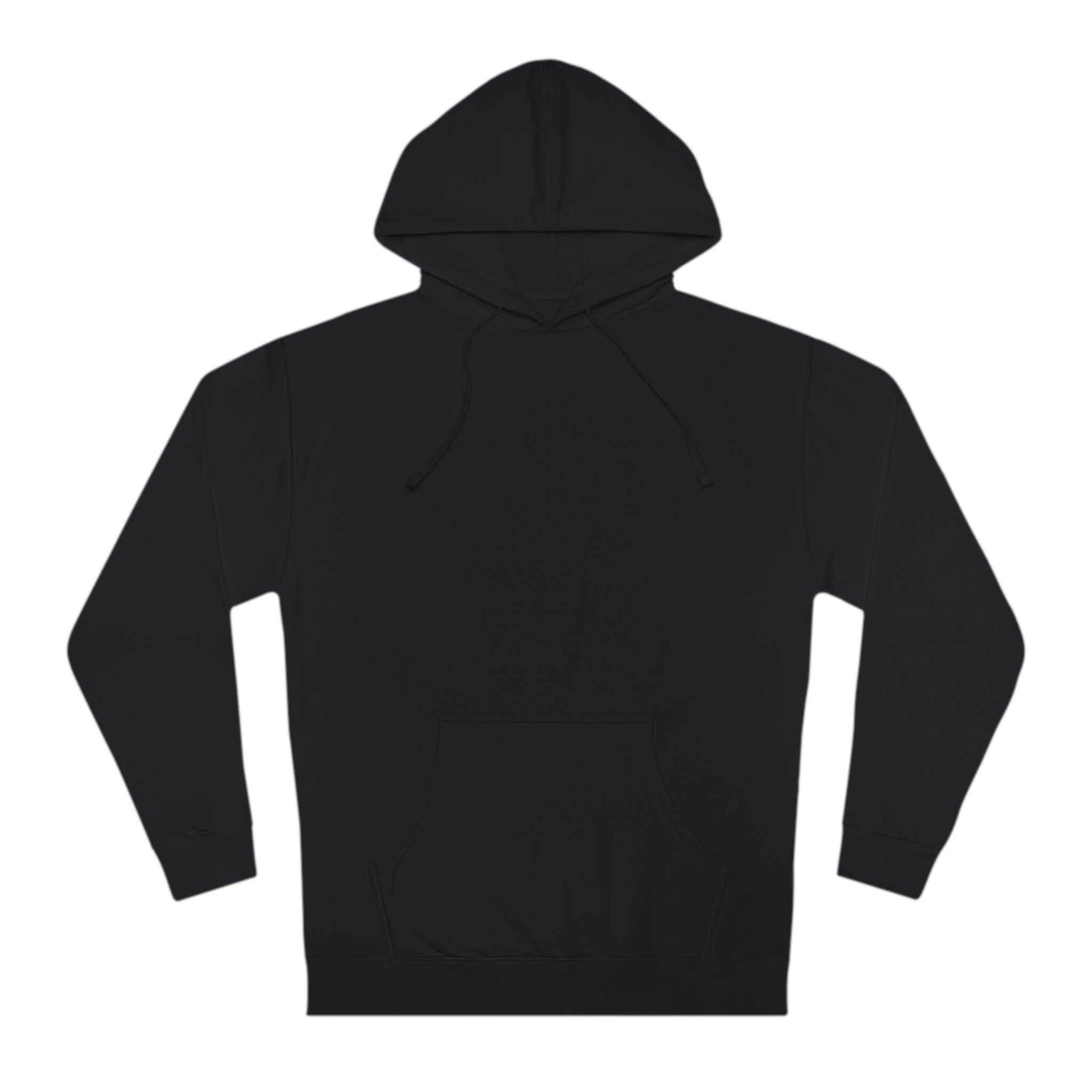 Kim Christenbury - Custom Adult Hoodie (Independent Trading Co.)