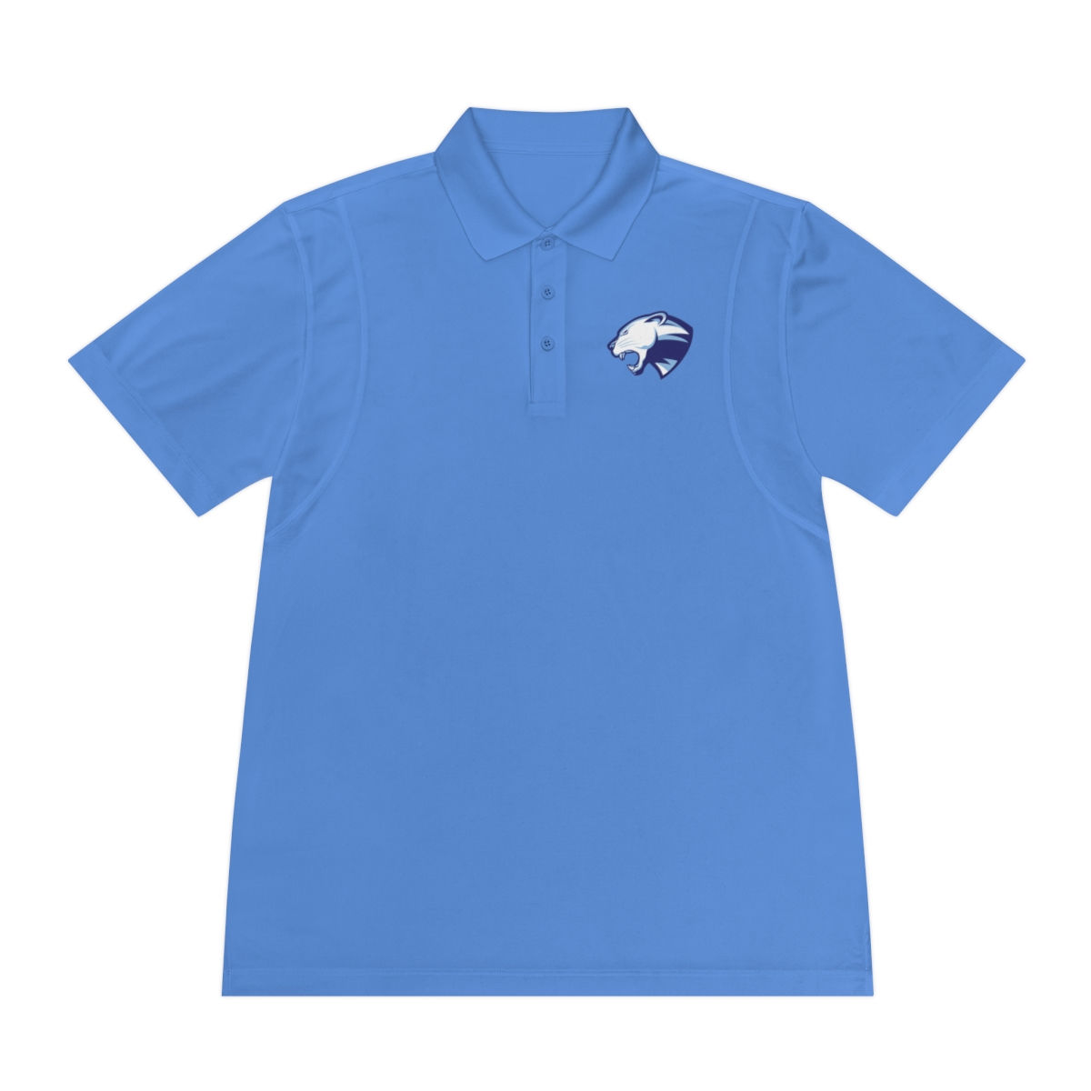 Piedmont Panthers - Adult Sport Polo 