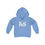 Thumbnail: Parkwood Middle - Youth Wolf Pack Wolf Hooded Sweatshirt (WT)