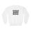 Thumbnail: Sugar Ridge Elementary - Youth Black Stacked SRES Crewneck Sweatshirt