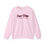 Thumbnail: Sugar Ridge Elementary - Adult GLLT SRES Crewneck Sweatshirt