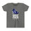Thumbnail: Parkwood Middle - Youth Wolf Howl T-Shirt (WT)