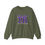 Thumbnail: Porter Ridge Elementary - Adult We Are PR Script Crewneck Sweatshirt (PT)