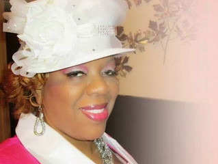 Karen Yvette Reese