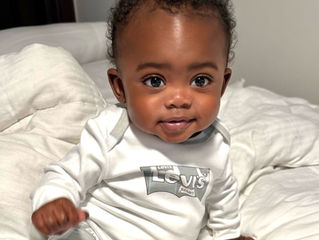 Messiah Preston