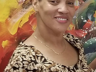 Michelle Briggs