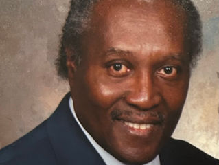 Rev. Samuel Louis Walton, Jr.