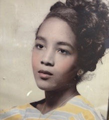 Rosie Lee Woods