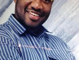 Darryl Haynes
