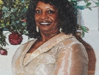 Ora Pickett