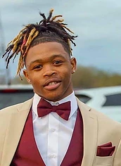 Deon Clark, Jr.