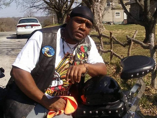 Vestoris Smith, IV