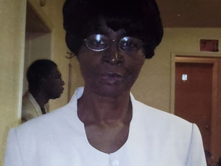 Helen Hervey