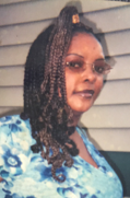 Sherry Ann O'dell