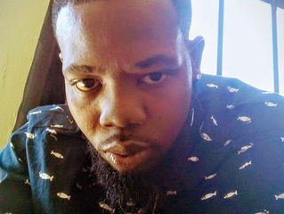 Myreon Whitfield