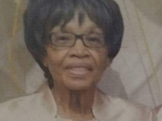 Jessie Louise Robinson