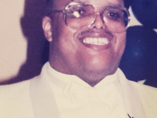 Apostle Kenneth Royal