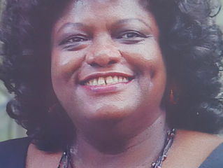 Helen Margaret Williams