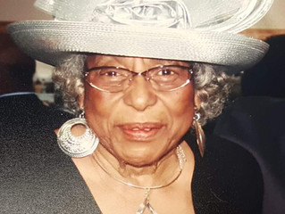 Ozella Walker