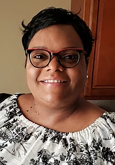 Monica Jackson