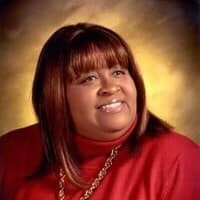 Mona Pointer-Benson