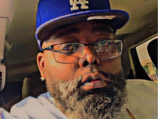 Dewayne Tyus, Jr.