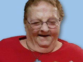 Dorothy Marilyn Dawson