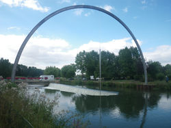 Lac d' Orient