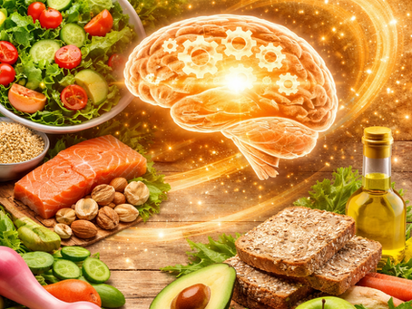 Quand le mental devient la clé du changement.